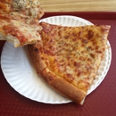 New York Fried Chicken & Pizza - Pizza