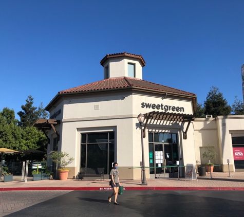 Sweetgreen - Sunnyvale, CA