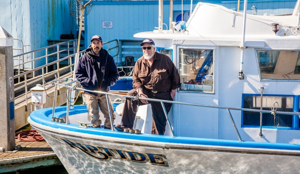 Riptide Charters - Half Moon Bay, CA