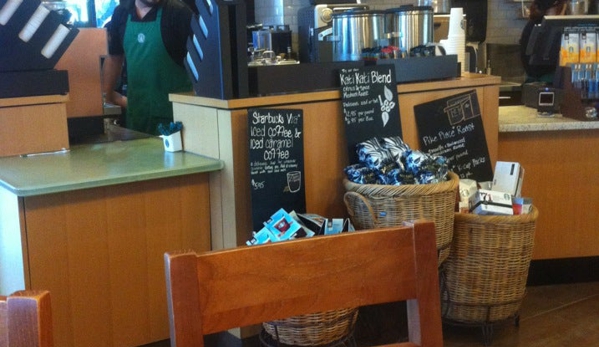 Starbucks Coffee - Tampa, FL