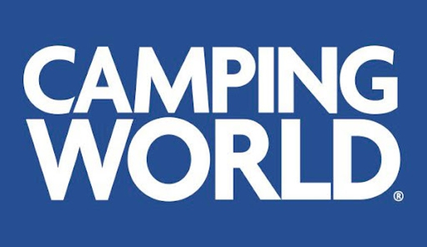 Camping World RV Sales - Anderson, CA