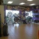 Sin City Wheels & Tires - Tire Dealers