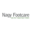 Nagy Footcare - Physicians & Surgeons, Podiatrists