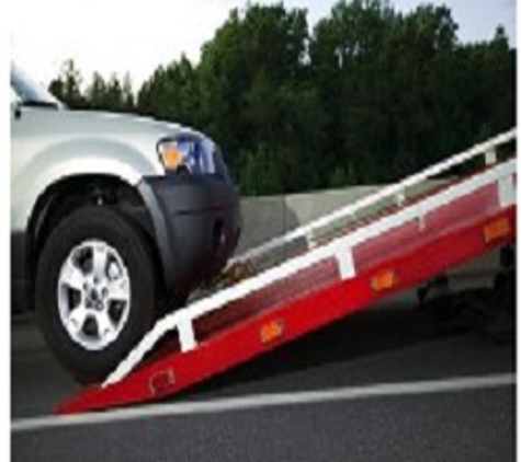 Powder Mill Towing