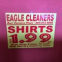 eagle cleaners