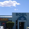 Golden Mile Bowling gallery