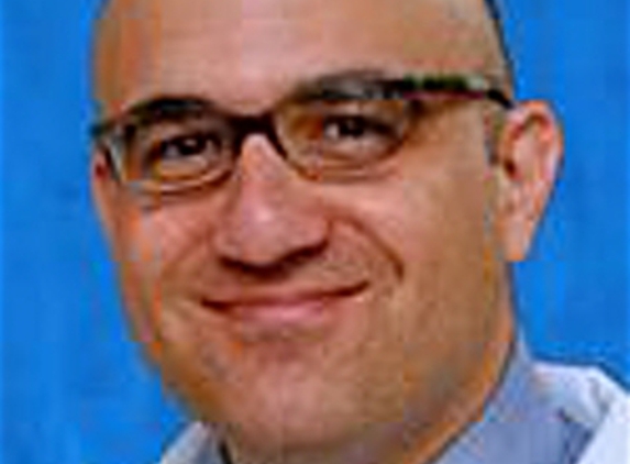 Dr. George Alexander Mashour, MDPHD - Ann Arbor, MI