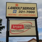 Landolt Service Inc