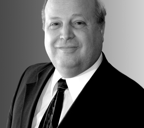 Brent J. Jensen, Attorney - Orem, UT