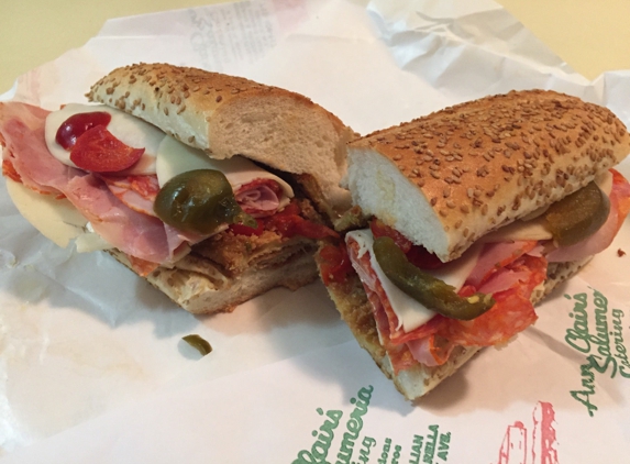 Ann Clair's Salumeria - Bronx, NY