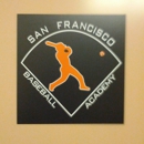 San Francisco Baseball Academy - Baseball Clubs & Parks