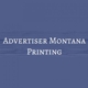 Advertiser Printing