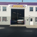Zoom Collision Repair Service - Automobile Body Repairing & Painting