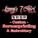 Lenny's Custom Screen Printing - Screen Printing
