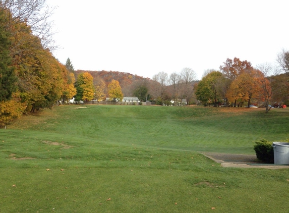 Sleeping Giant Golf Course - Hamden, CT