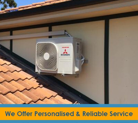 Prestige Air Services - Hamlyn Terrace, NSW. We Offer Personalised & Reliable Service