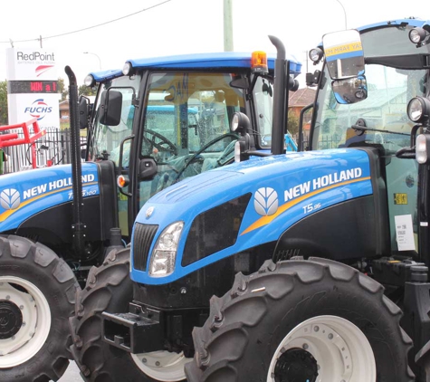 Macleay Farm Machinery - South Kempsey, NSW