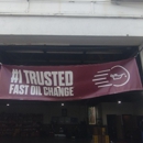Jiffy Lube Oil Change