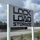 Lock & Load Storage - Boat Storage