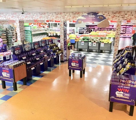 Toowoomba Wholesale Distributors - Harristown, QLD