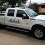 Fort Worth Air Conditioning Co. Inc.