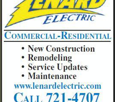 Lenard Electric - Duluth, MN