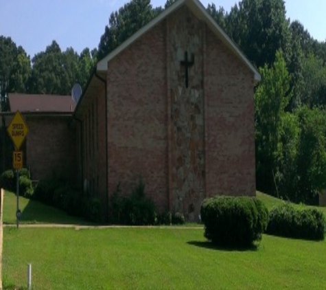 Hillview Seventh Day Adventist - Birmingham, AL