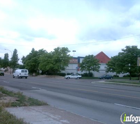 O'Reilly Auto Parts - Lakewood, CO