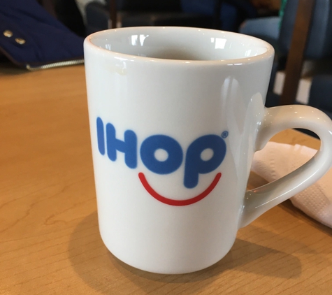 IHOP - The Colony, TX