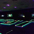 Lunar Mini Golf - CLOSED