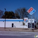 Domino's Pizza - Pizza