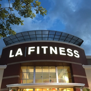 LA Fitness - Miami, FL