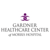 Gardner Healthcare Center of Morris Hospital gallery