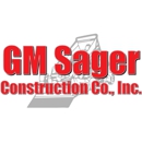 G.M. Sager Construction Co, Inc. - General Contractors