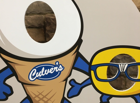 Culver's - Lake Park, FL