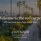 Corcoran Global Living