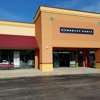 Oakley Vault gallery