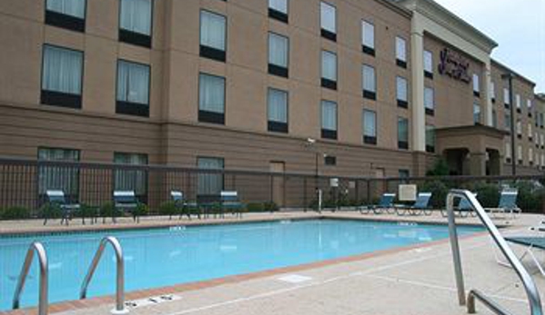 Hampton Inn & Suites Oxford-Anniston - Oxford, AL