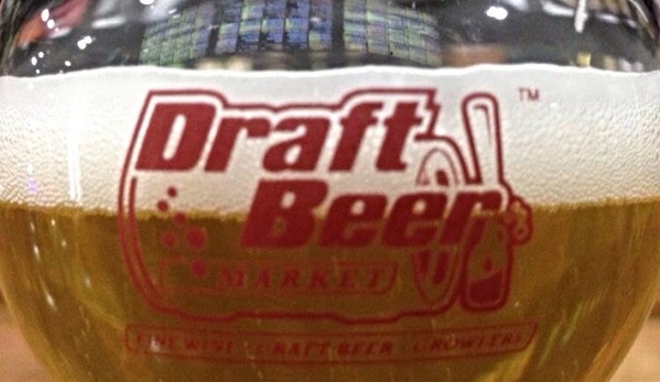 Draft Beer Market - Johns Creek, GA