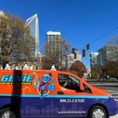 Genie Air Duct Cleaning - Ventilation Cleaning