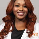 Stacy Morgan, FNP-BC - Nurses