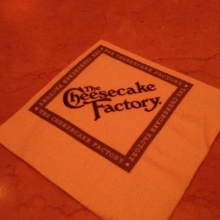 The Cheesecake Factory - Naples, FL