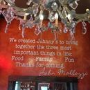 Johnny's - American Restaurants