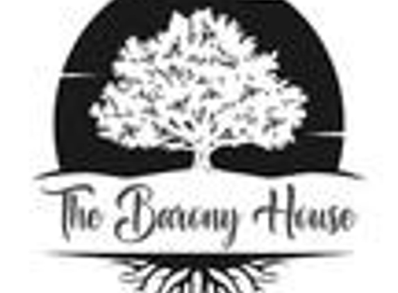 The Barony House - Moncks Corner, SC