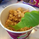 Menchie's Frozen Yogurt - Yogurt
