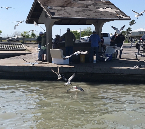 Goose Island State Park - Rockport, TX