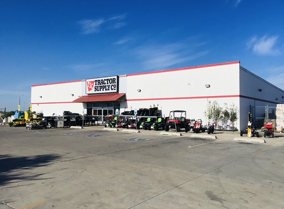 Tractor Supply Co - Edinburg, TX