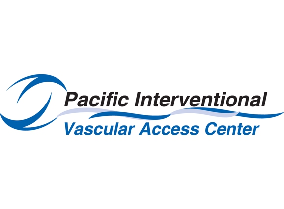 Pacific Interventional Vascular Access Center - Culver City, CA