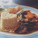 Basil Thai Restaurant - Thai Restaurants