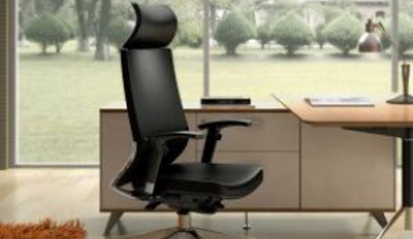 Office Plus Furniture - Abbotsford, VIC
